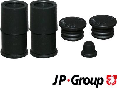 JP Group 1161950210 - Guide Sleeve Kit, brake caliper www.avaruosad.ee