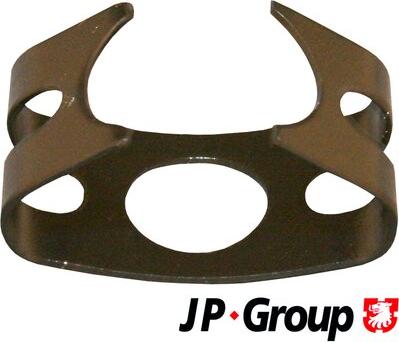 JP Group 1161650200 - Holding Bracket, brake hose www.avaruosad.ee