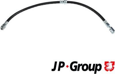 JP Group 1161604300 - Brake Hose www.avaruosad.ee