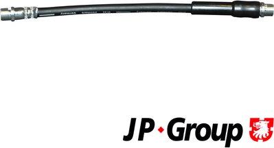 JP Group 1161600300 - Brake Hose www.avaruosad.ee