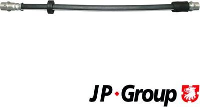 JP Group 1161602900 - Brake Hose www.avaruosad.ee