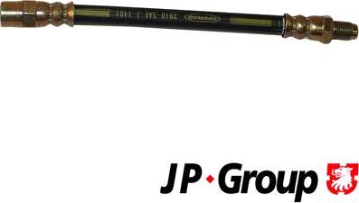JP Group 1161602700 - Bremžu šļūtene www.avaruosad.ee