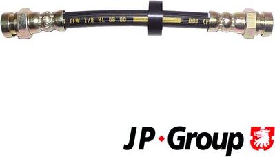 JP Group 1161701400 - Тормозной шланг www.avaruosad.ee
