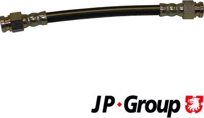 JP Group 1161701500 - Тормозной шланг www.avaruosad.ee