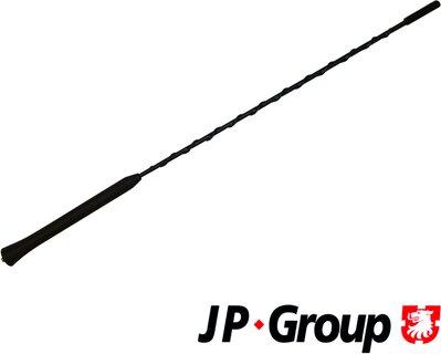 JP Group 1100900100 - Antenni www.avaruosad.ee