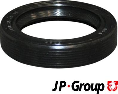 JP Group 1119500300 - Shaft Seal, crankshaft www.avaruosad.ee