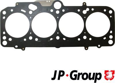 JP Group 1119302400 - Gasket, cylinder head www.avaruosad.ee