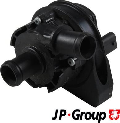 JP Group 1114112100 - Additional Water Pump www.avaruosad.ee