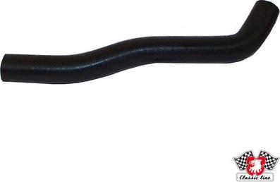 JP Group 1114309800 - Radiator Hose www.avaruosad.ee