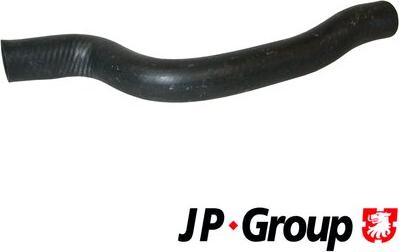 JP Group 1114304600 - Radiatora cauruļvads www.avaruosad.ee