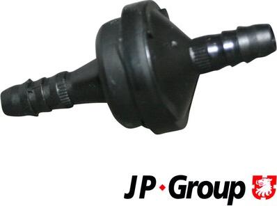 JP Group 1115401500 - Клапан, управление воздуха-впускаемый воздух www.avaruosad.ee