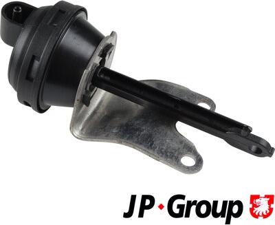 JP Group 1115401800 - Throttle body www.avaruosad.ee
