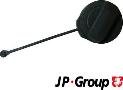 JP Group 1115650200 - Lukk, kütusemahuti www.avaruosad.ee