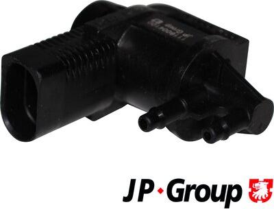 JP Group 1116004100 - Boost Pressure Control Valve www.avaruosad.ee