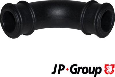 JP Group 1116005300 - Hose, air supply www.avaruosad.ee