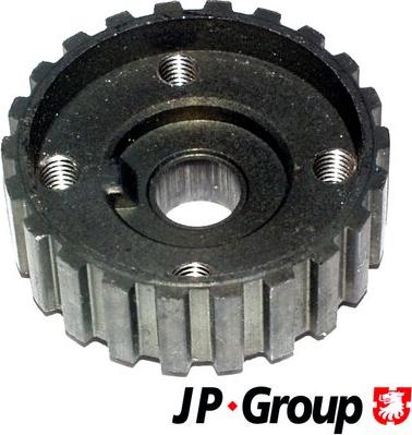 JP Group 1110451300 - Gear, crankshaft www.avaruosad.ee