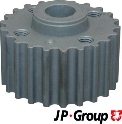 JP Group 1110451200 - Gear, crankshaft www.avaruosad.ee