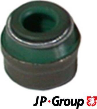 JP Group 1111352900 - Уплотнительное кольцо, шток клапана www.avaruosad.ee