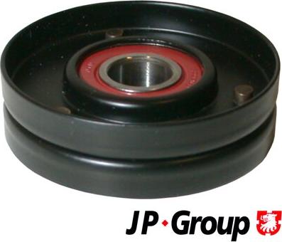 JP Group 1118301700 - Tensioner Pulley, timing belt www.avaruosad.ee