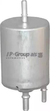 JP Group 1118701900 - Fuel filter www.avaruosad.ee
