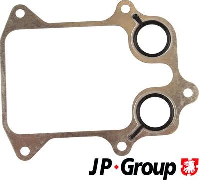 JP Group 1113550700 - Seal, oil cooler www.avaruosad.ee