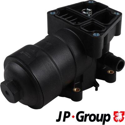 JP Group 1113501300 - Korpus, õlifilter www.avaruosad.ee