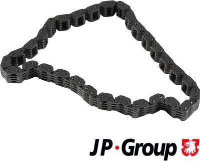 JP Group 1113150700 - Chain, oil pump drive www.avaruosad.ee