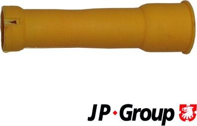 JP Group 1113250300 - Funnel, oil dipstick www.avaruosad.ee