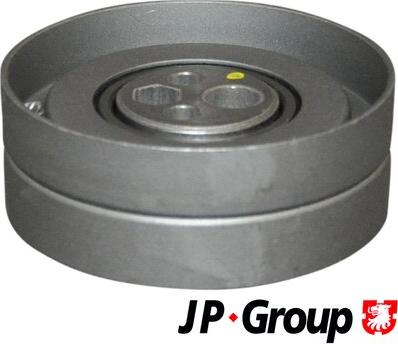 JP Group 1112205200 - Tensioner Pulley, timing belt www.avaruosad.ee