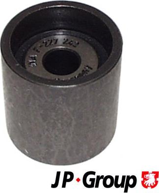 JP Group 1112200700 - Deflection/Guide Pulley, timing belt www.avaruosad.ee