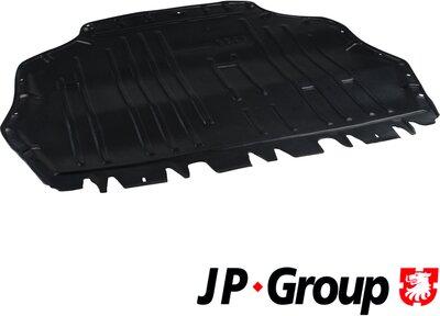 JP Group 1181301400 - Skid Plate www.avaruosad.ee