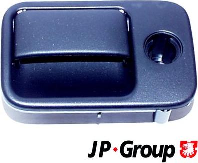 JP Group 1188000700 - Cimdu nodalījuma slēdzene www.avaruosad.ee