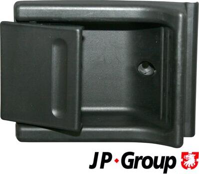 JP Group 1187800300 - Door Handle www.avaruosad.ee