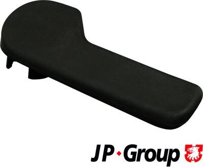 JP Group 1187300100 - Handle, hood release www.avaruosad.ee