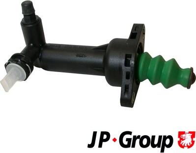 JP Group 1130501100 - Slave Cylinder, clutch www.avaruosad.ee