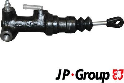 JP Group 1130600900 - Master Cylinder, clutch www.avaruosad.ee