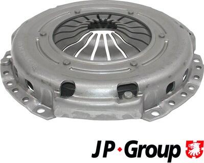 JP Group 1130100200 - Clutch Pressure Plate www.avaruosad.ee