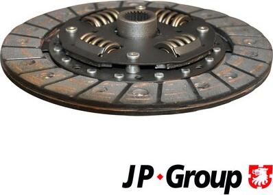 JP Group 1130200700 - Sajūga disks www.avaruosad.ee