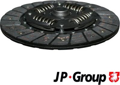 JP Group 1130201600 - Sajūga disks www.avaruosad.ee