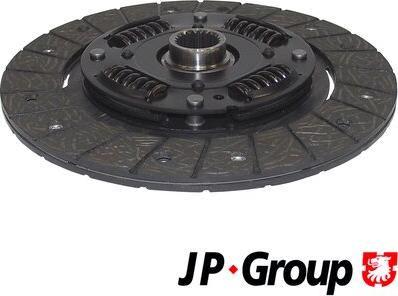 JP Group 1130201300 - Sajūga disks www.avaruosad.ee