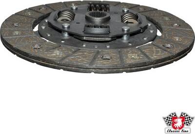 JP Group 1130201700 - Clutch Disc www.avaruosad.ee