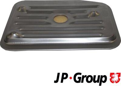 JP Group 1131900400 - Hydraulikfilter, automatväxel www.avaruosad.ee