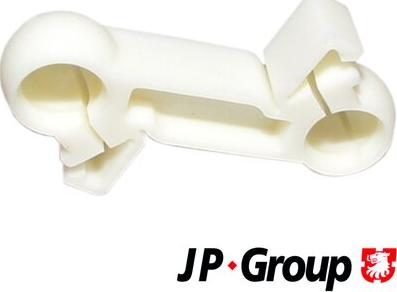 JP Group 1131601200 - Selector-/Shift Rod www.avaruosad.ee