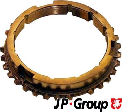 JP Group 1131300100 - Synchronizer Ring, manual transmission www.avaruosad.ee