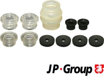 JP Group 1131700710 - Repair Kit, gear lever www.avaruosad.ee
