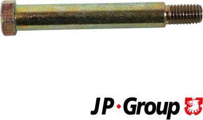 JP Group 1133000300 - Болт, вилка переключения www.avaruosad.ee