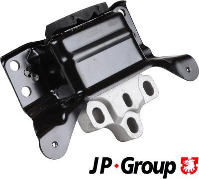 JP Group 1132409870 - Mounting, manual transmission www.avaruosad.ee