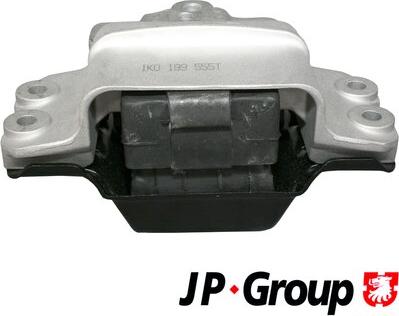 JP Group 1132404770 - Mounting, manual transmission www.avaruosad.ee