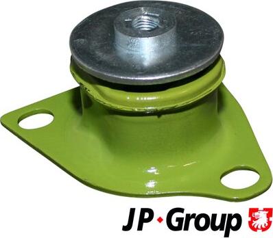 JP Group 1132406280 - Mounting, manual transmission www.avaruosad.ee