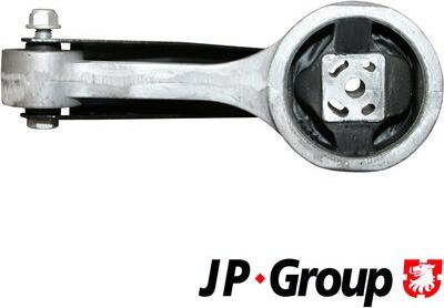 JP Group 1132406700 - Mounting, automatic transmission www.avaruosad.ee